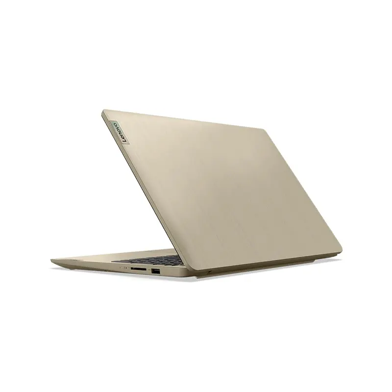 لپ‌ تاپ 15.6 اینچی لنوو IdeaPad 3 15ITL6-mad  i3-4-256SSD-intel